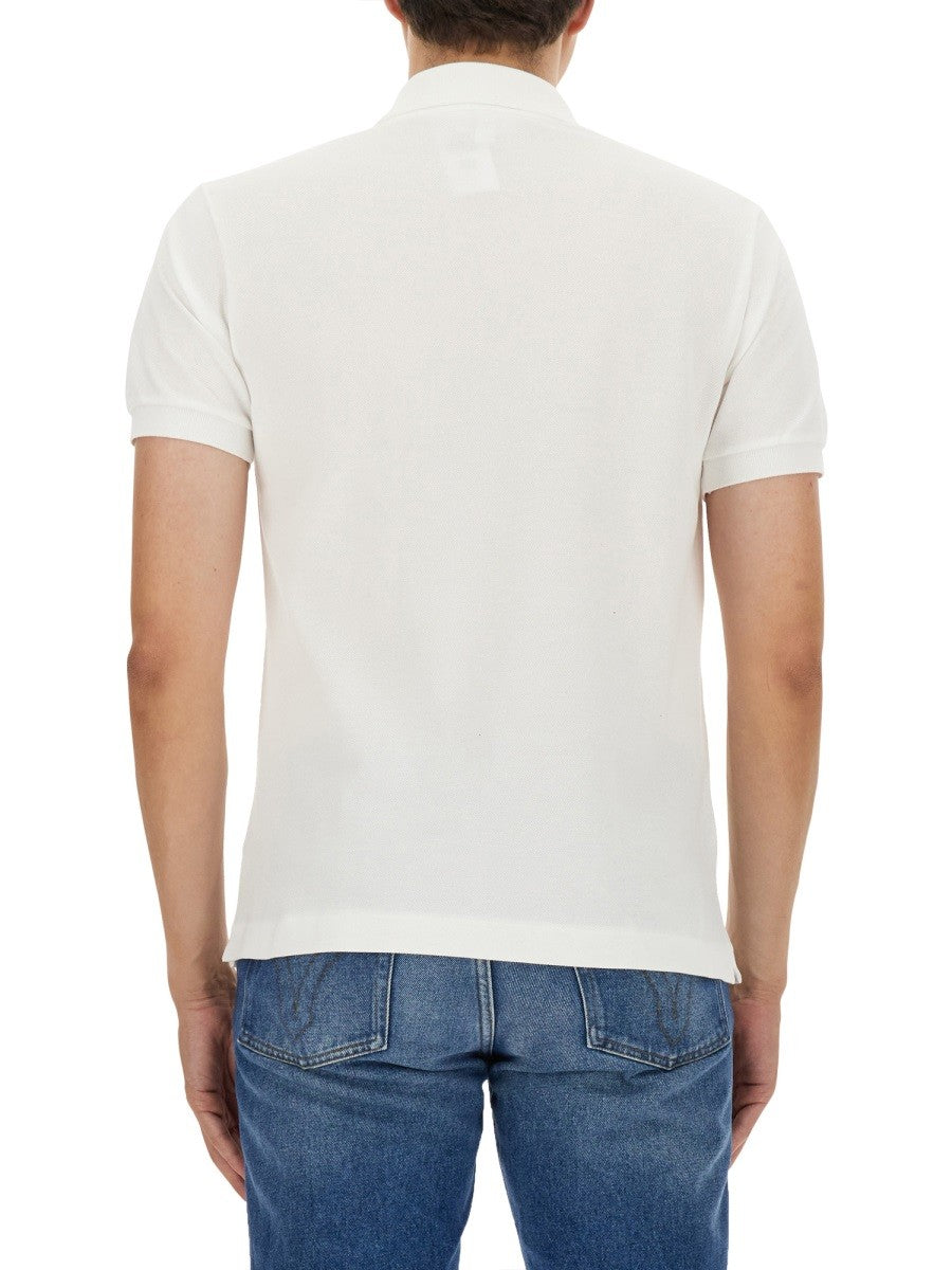 Lacoste CLASSIC POLO.