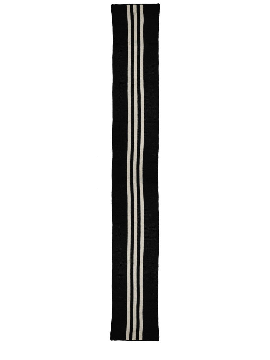 Y - 3 "CLASSIC" SCARF