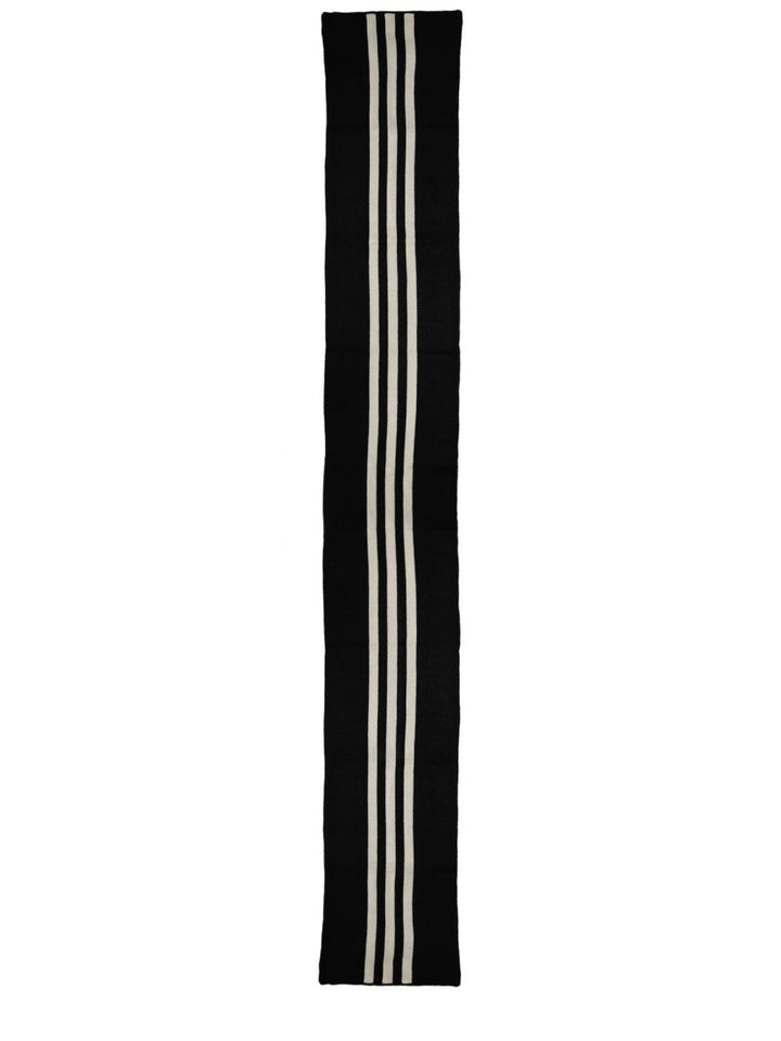 Y - 3 "CLASSIC" SCARF