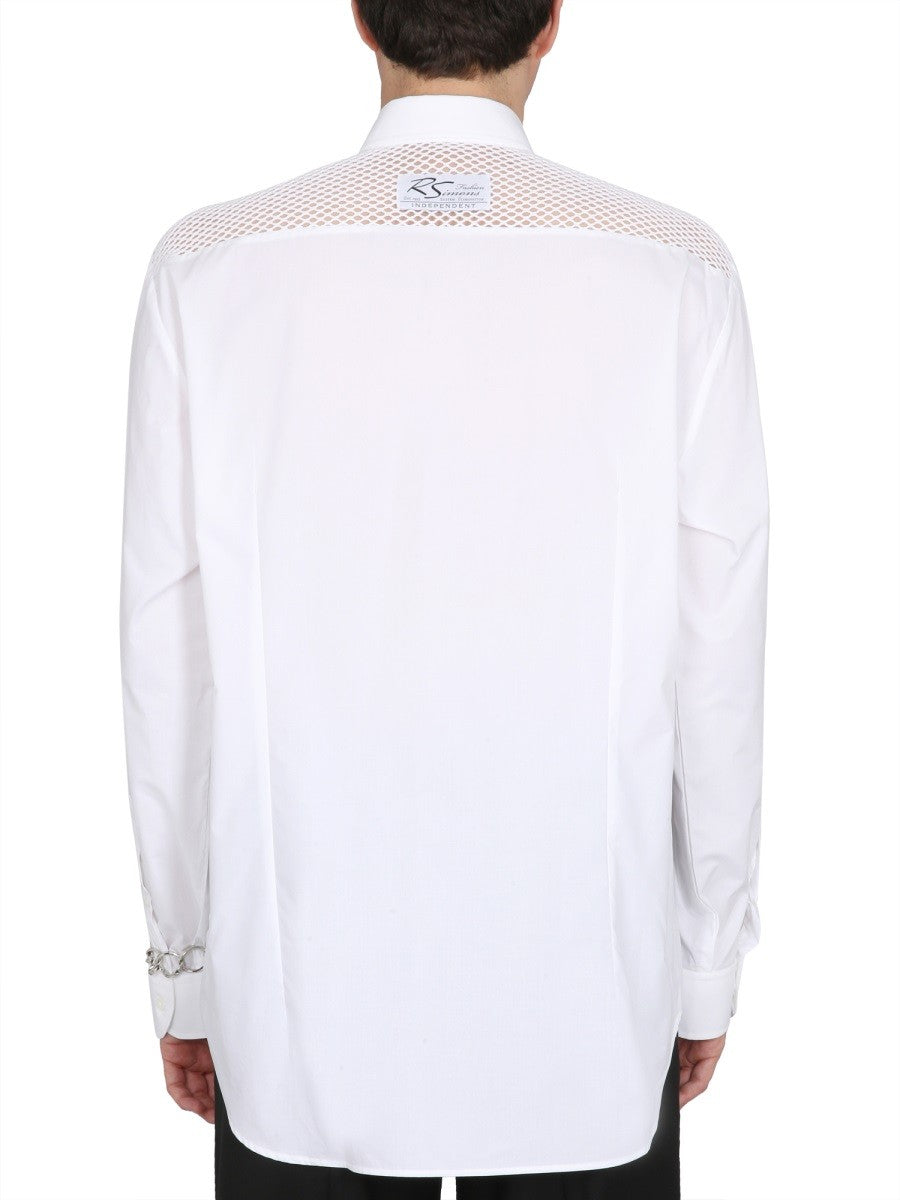 RAF SIMONS CLASSIC SHIRT