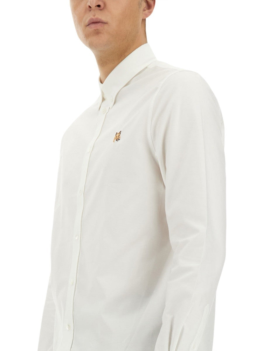 Maison Kitsune CLASSIC SHIRT