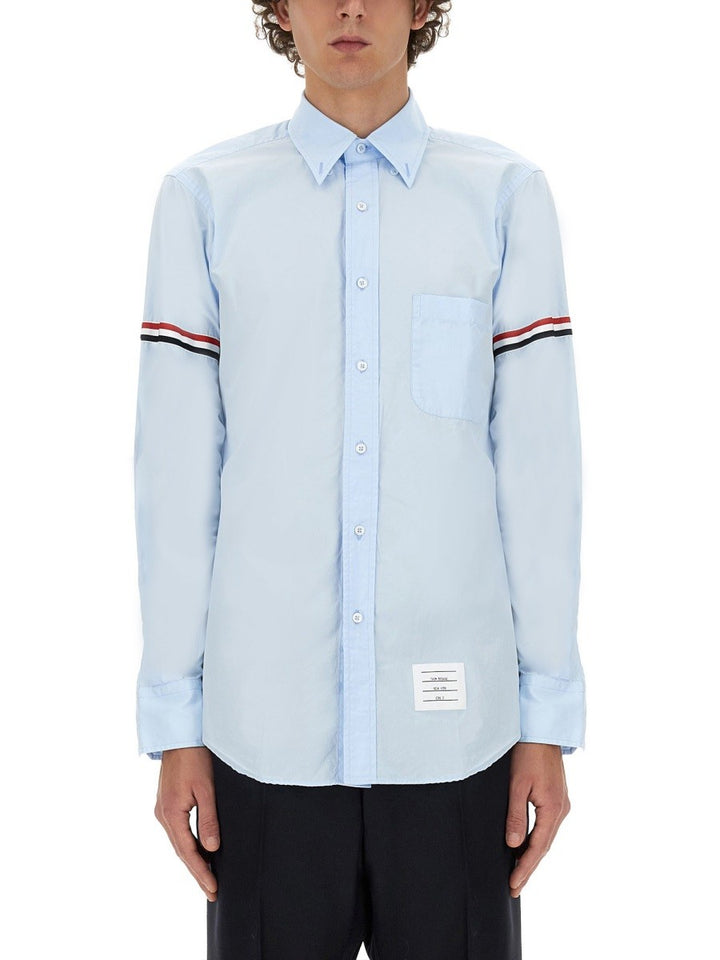 THOM BROWNE CLASSIC SHIRT
