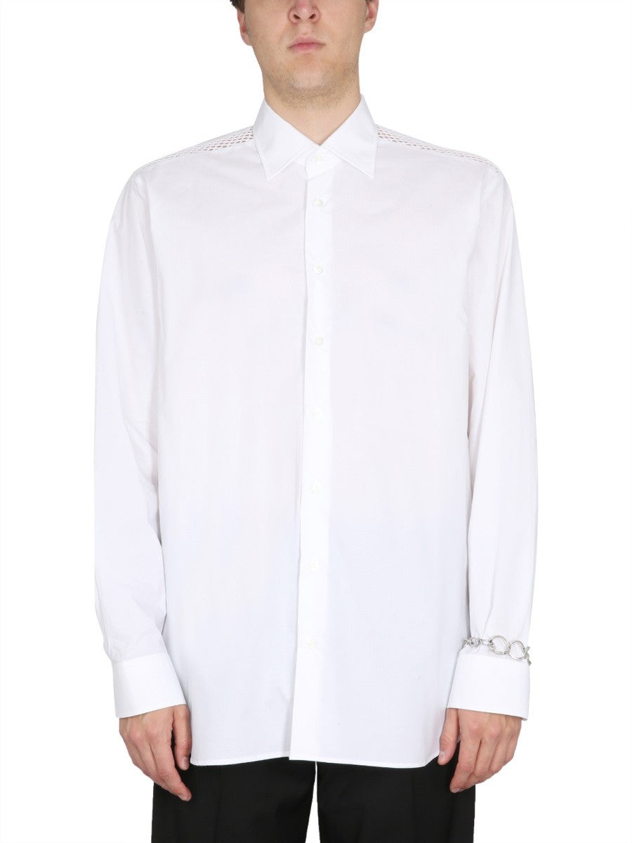 RAF SIMONS CLASSIC SHIRT