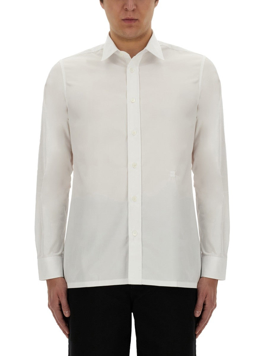 Givenchy CLASSIC SHIRT