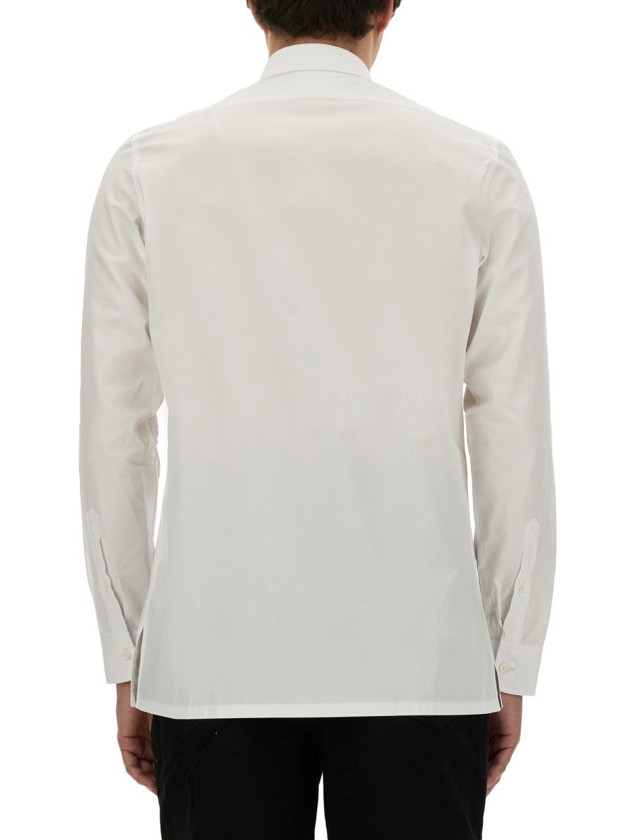 Givenchy CLASSIC SHIRT