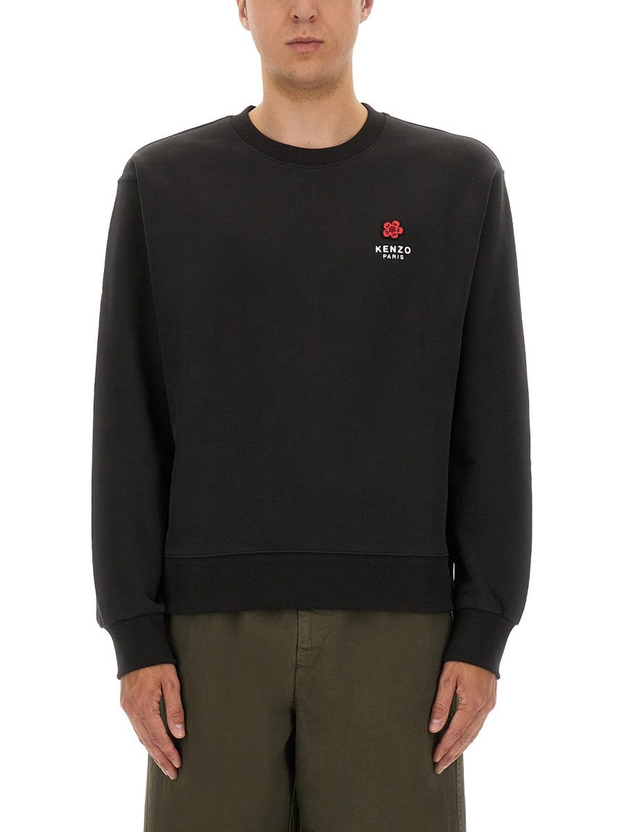 Kenzo CLASSIC SWEATSHIRT.