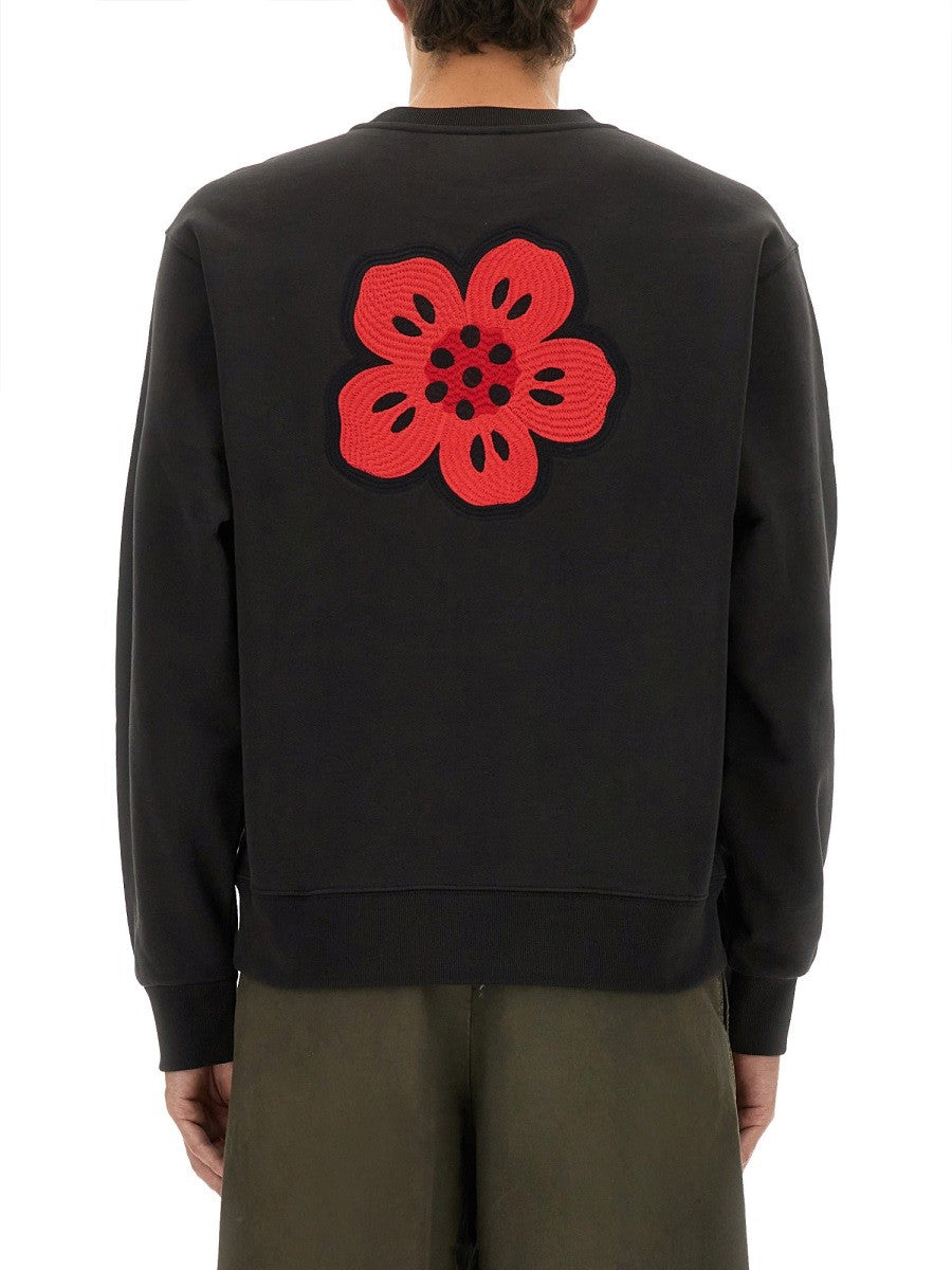 Kenzo CLASSIC SWEATSHIRT.