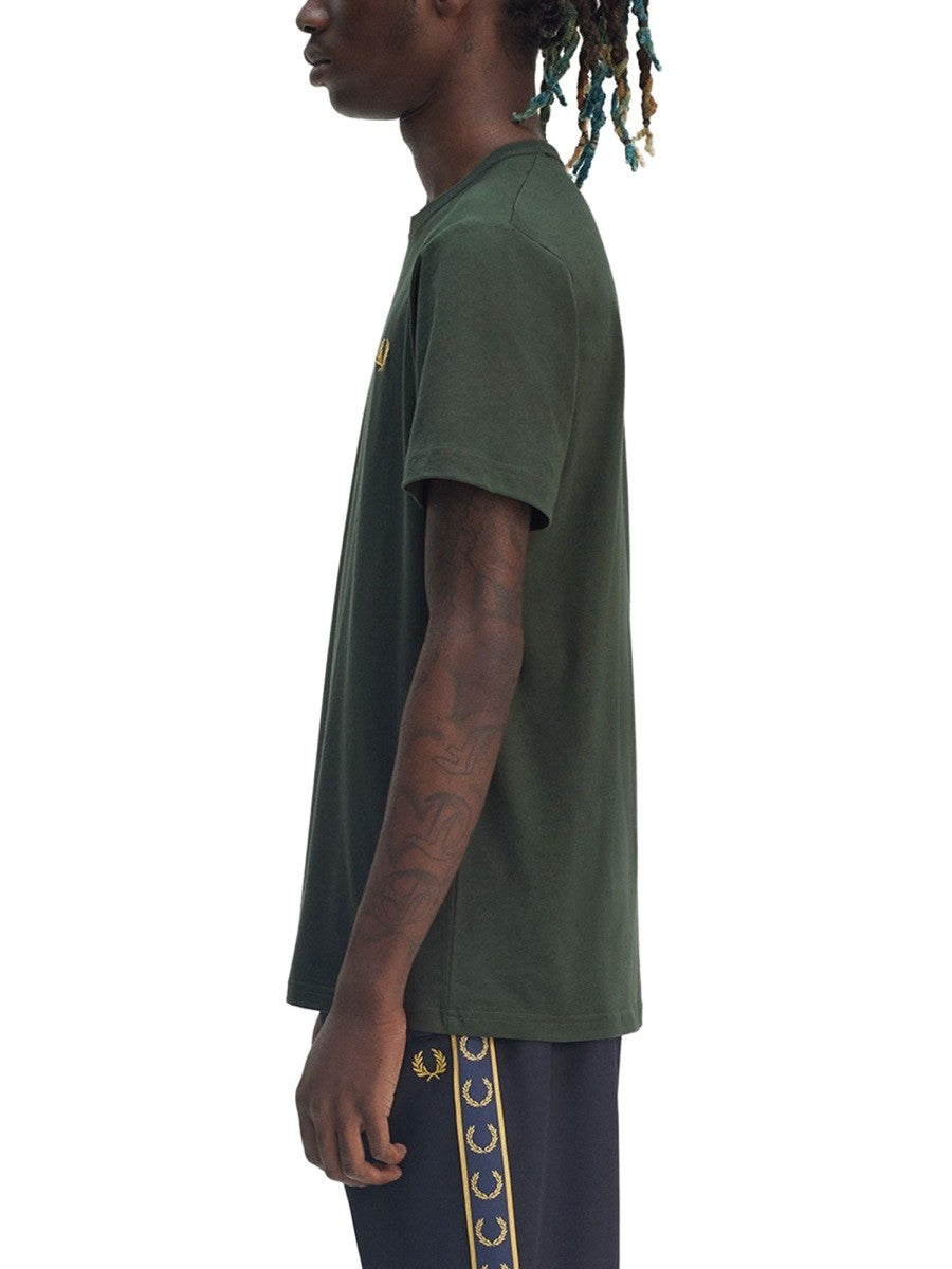 FRED PERRY CLASSIC T-SHIRT