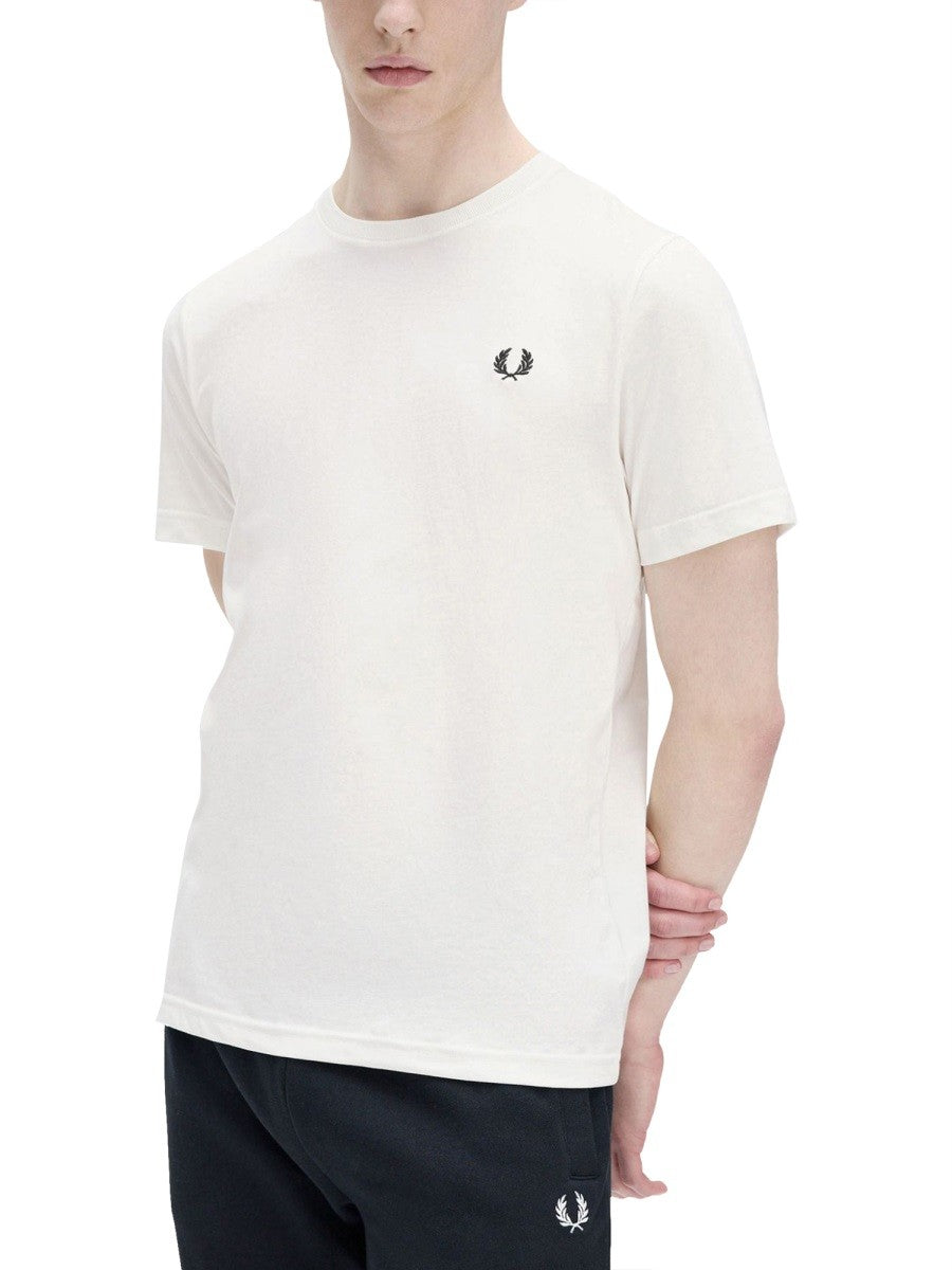 FRED PERRY CLASSIC T-SHIRT