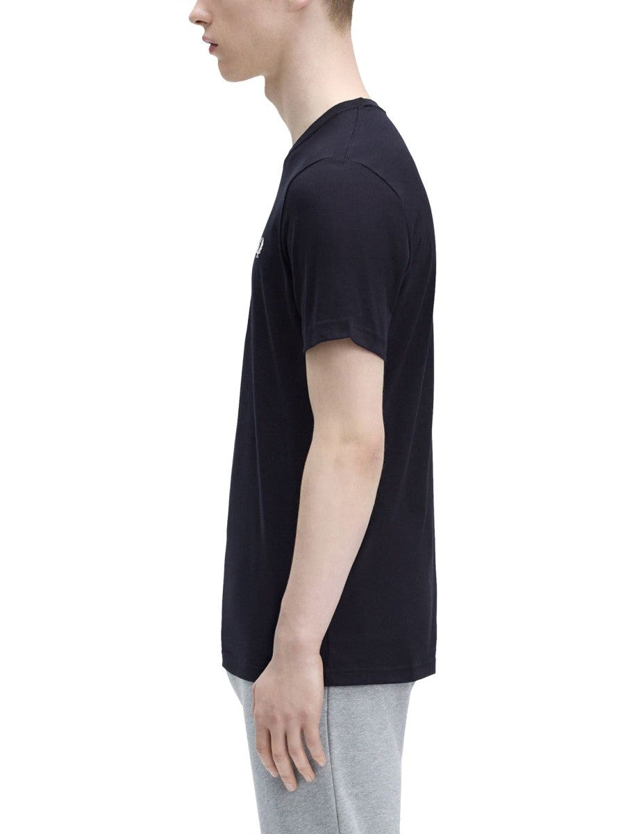 FRED PERRY CLASSIC T-SHIRT