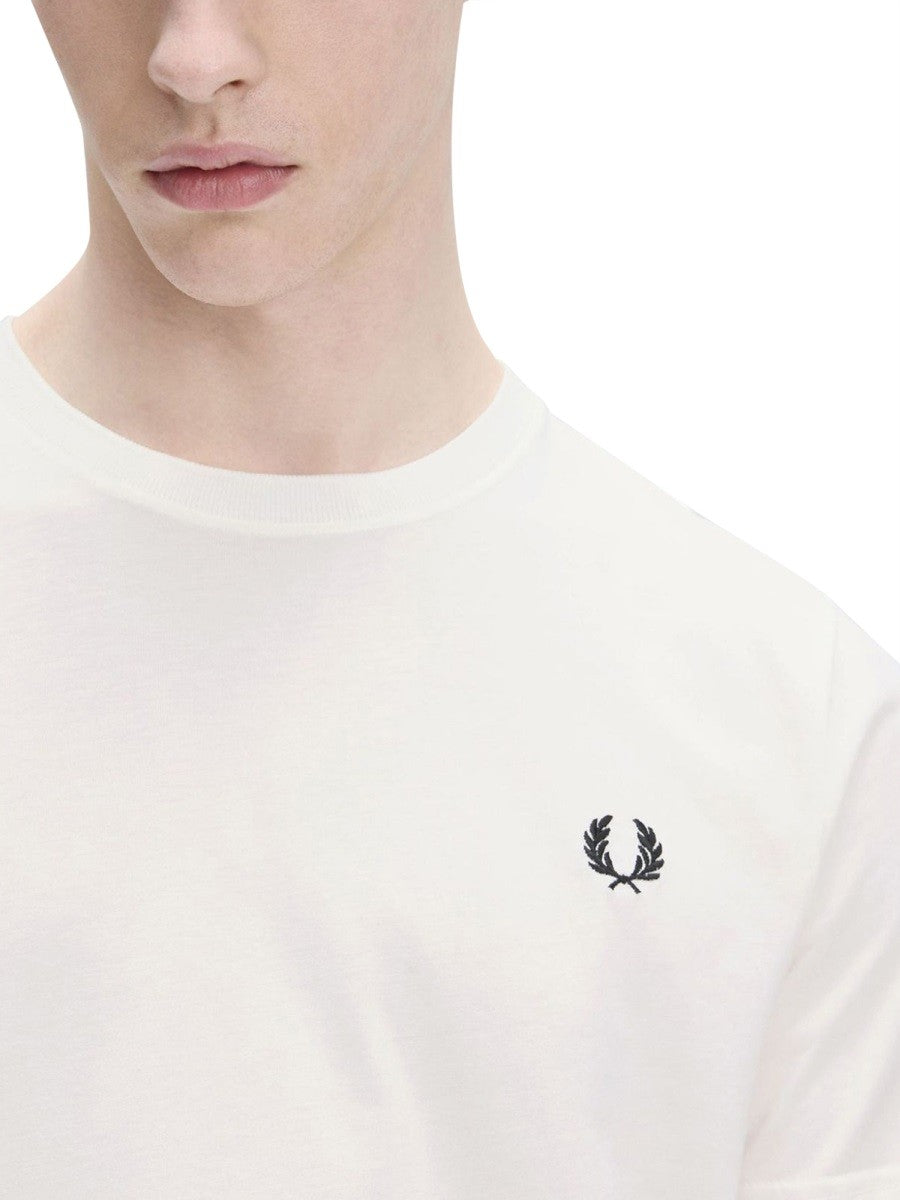 FRED PERRY CLASSIC T-SHIRT