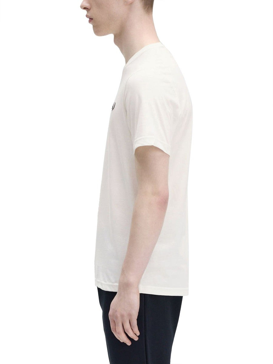 FRED PERRY CLASSIC T-SHIRT