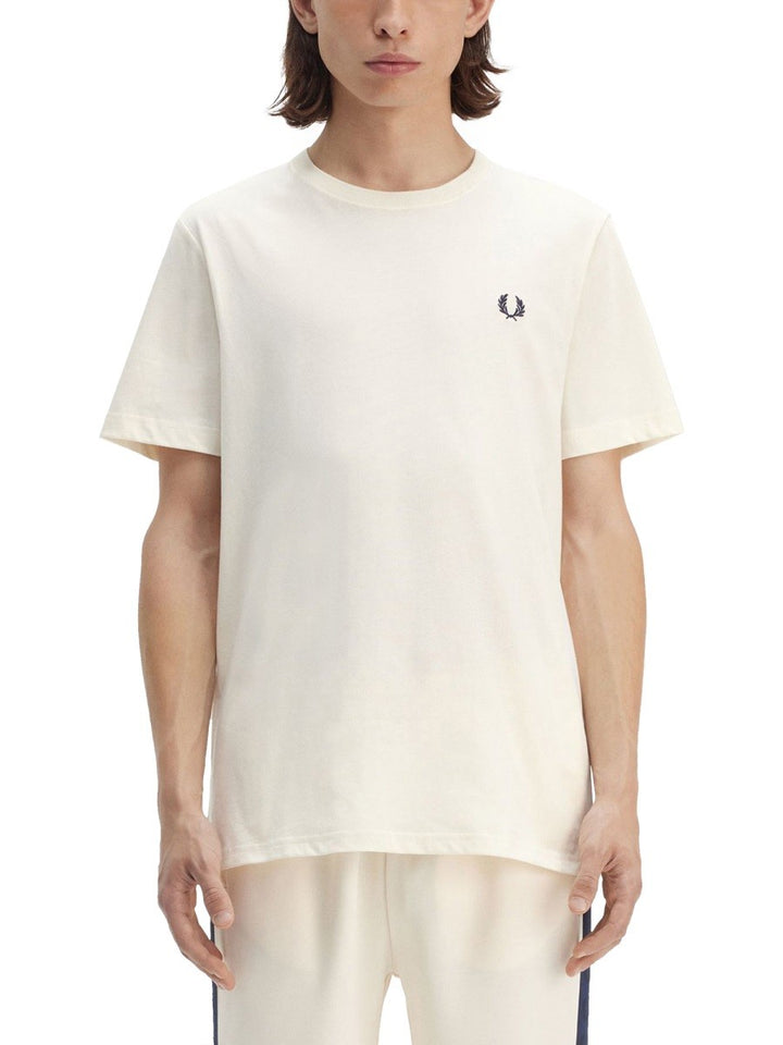 FRED PERRY CLASSIC T-SHIRT