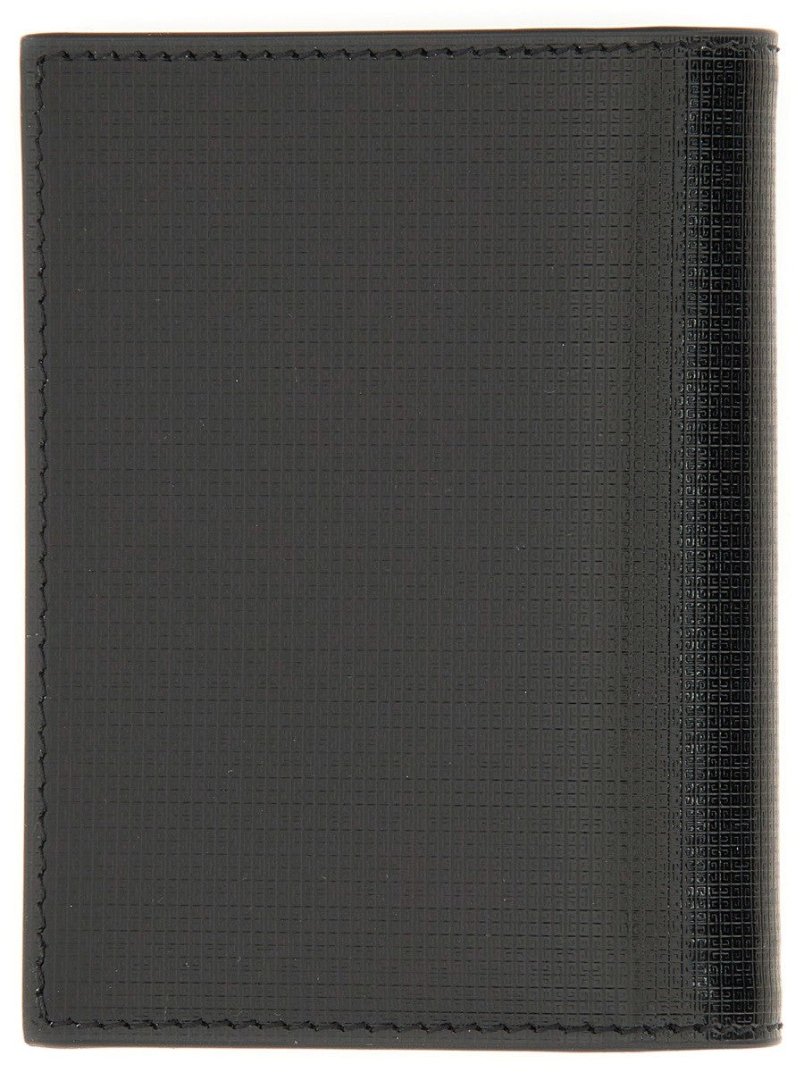 Givenchy CLASSIQUE 4G CARD CASE