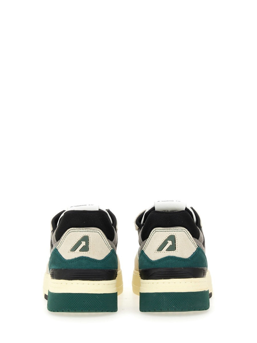 Autry "CLC LOW" SNEAKER