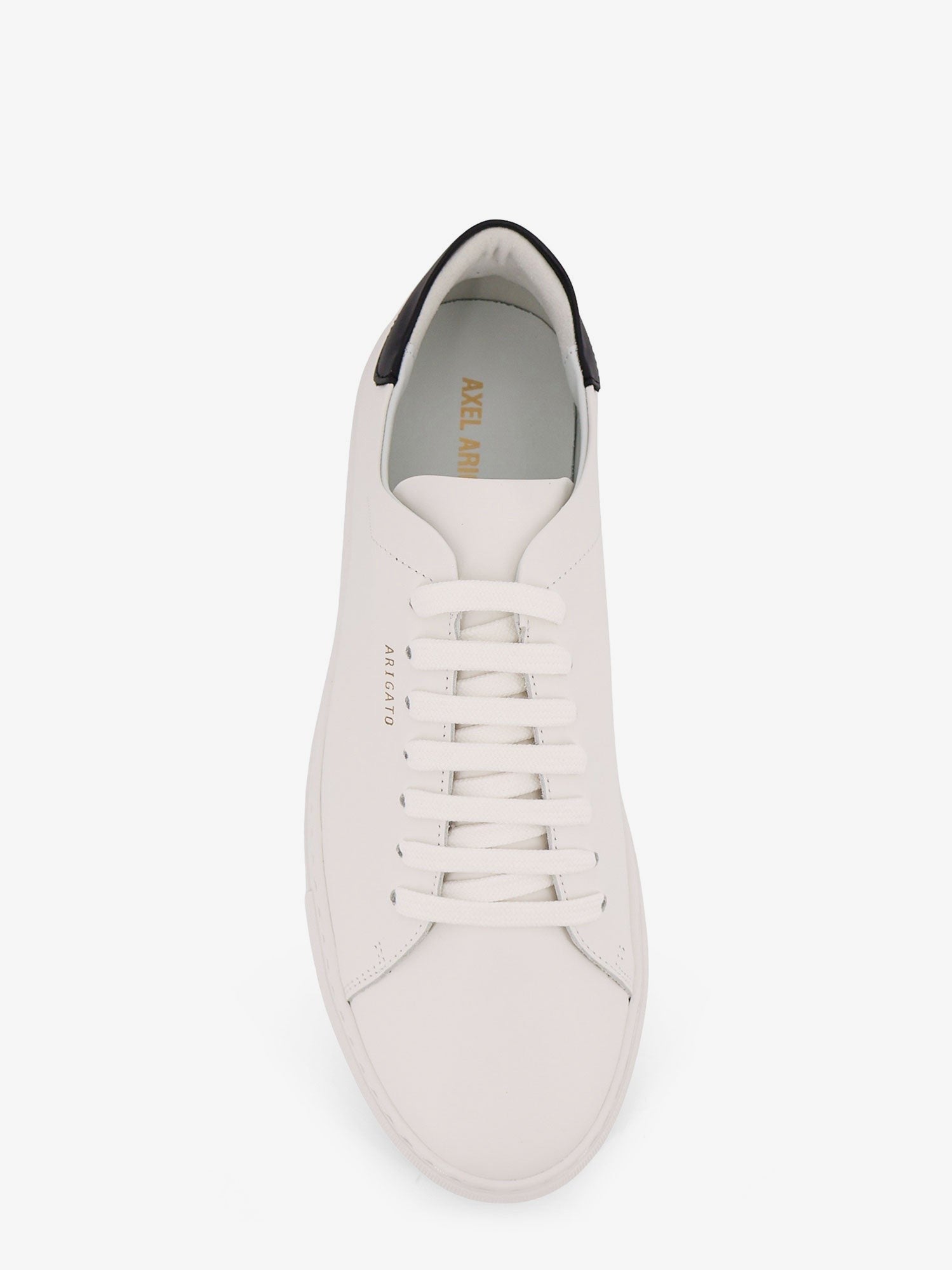 AXEL ARIGATO Clean 90 leather sneakers