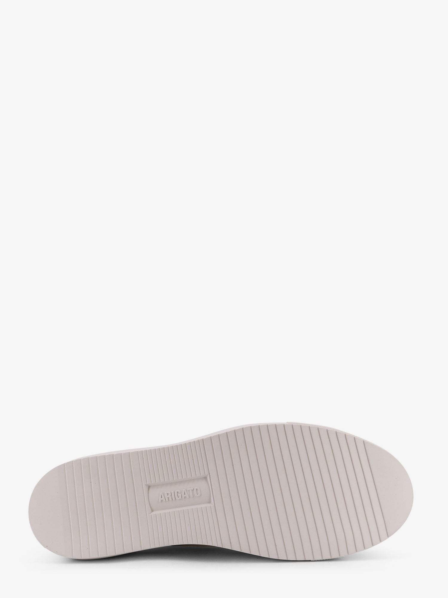 AXEL ARIGATO Clean 90 suede sneakers