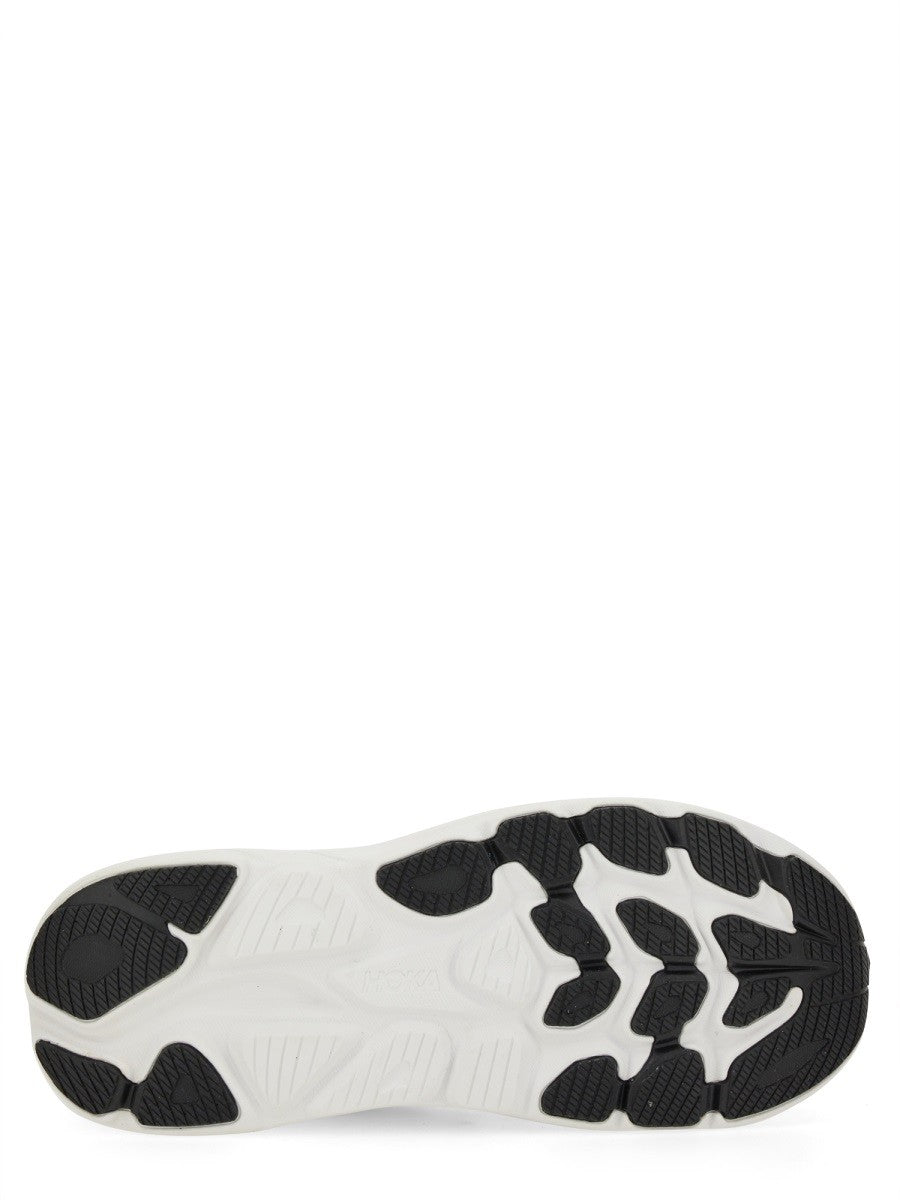 HOKA ONE ONE "CLIFTON 10" SNEAKER