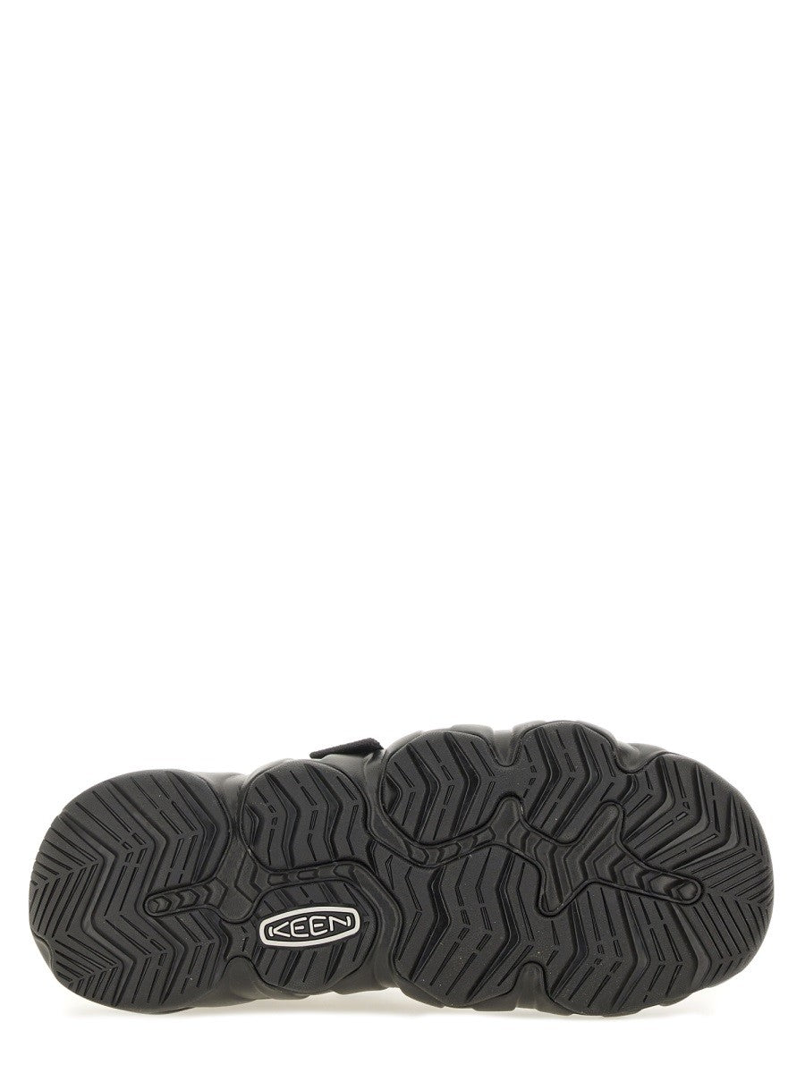 KEEN CLOG HYPERPORT