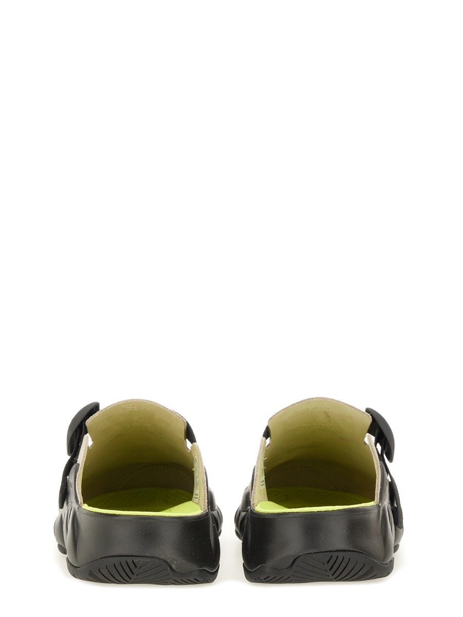 KEEN CLOG HYPERPORT