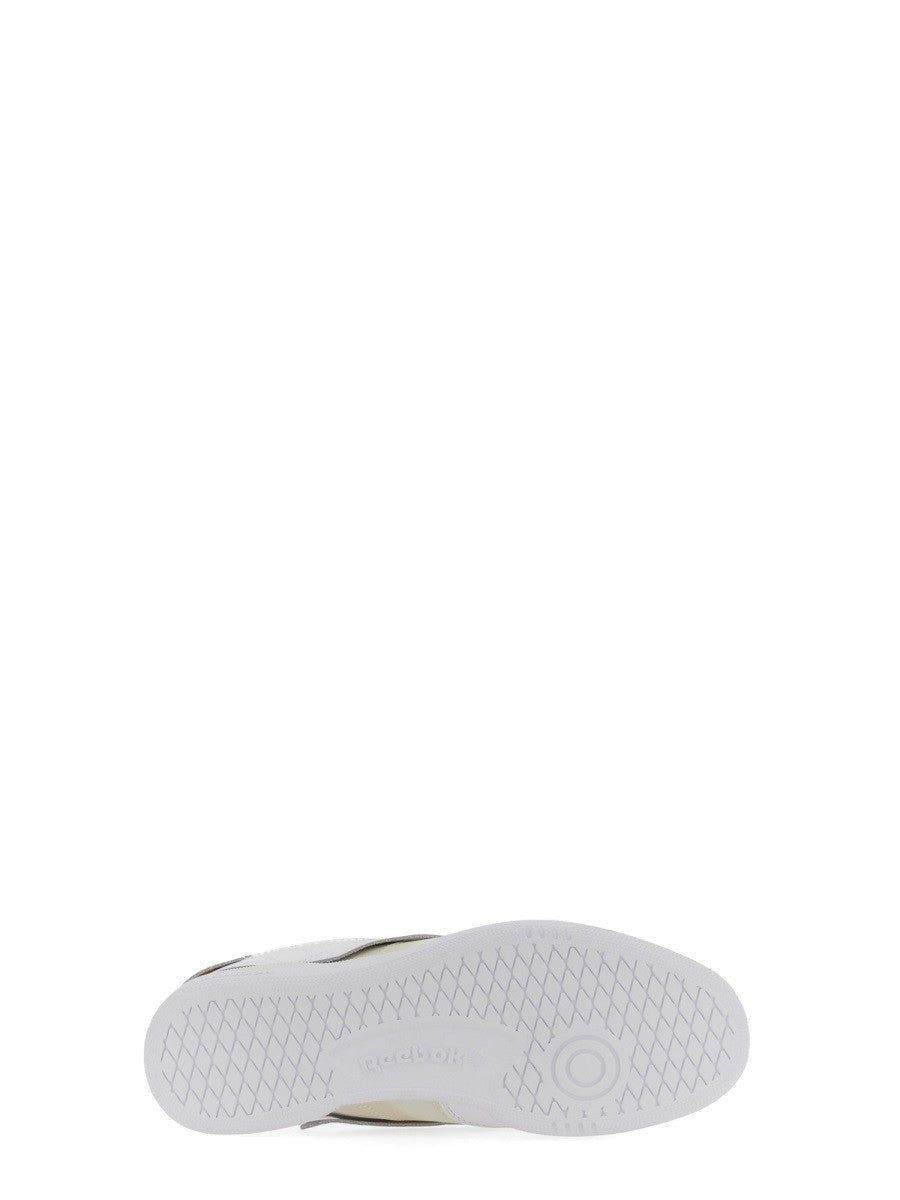 MAISON MARGIELA X REEBOK CLUB C 85 SNEAKER