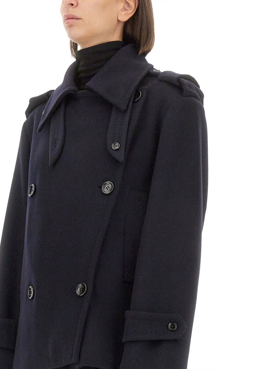 Max Mara COAT "LAVENO"