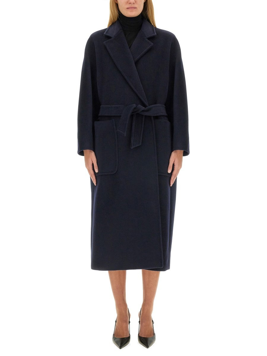 Max Mara COAT "LOCRI"