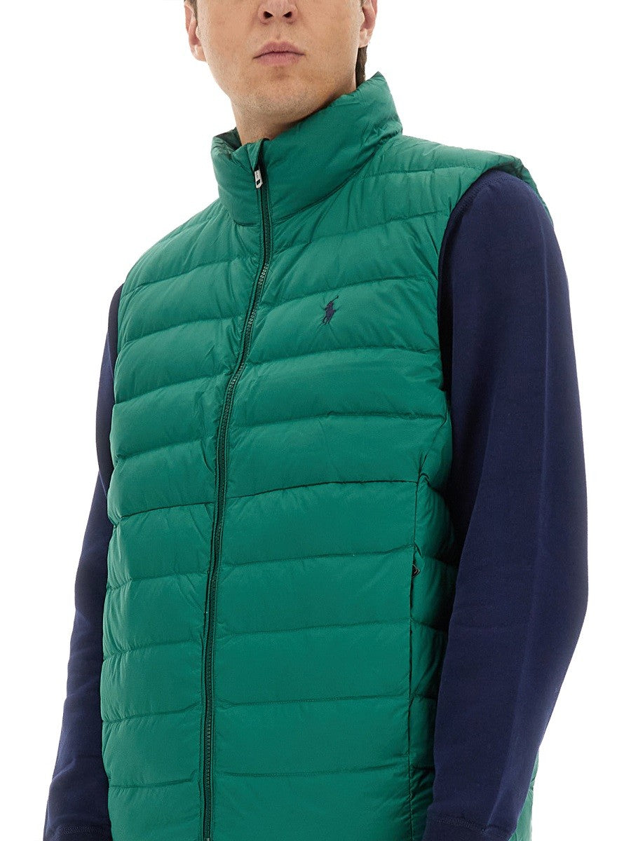 Polo Ralph Lauren "COLDEN" VEST