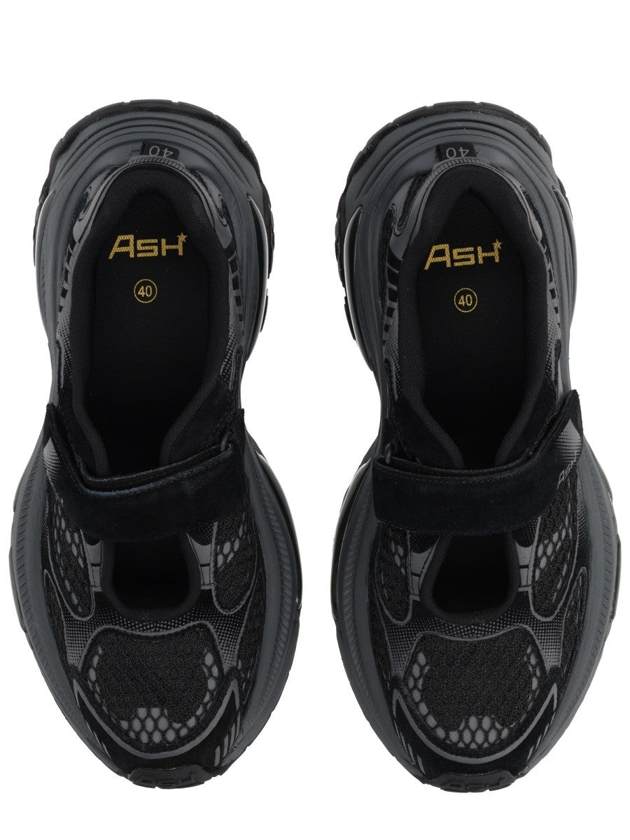 Ash "DRAKE" SNEAKER