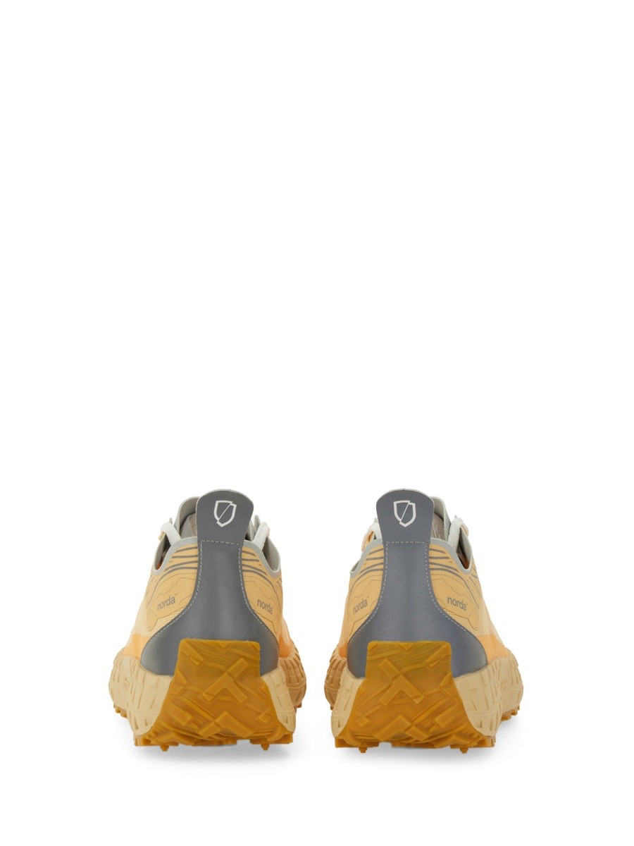 NORDA "CONDER DYNEEMA" SNEAKER