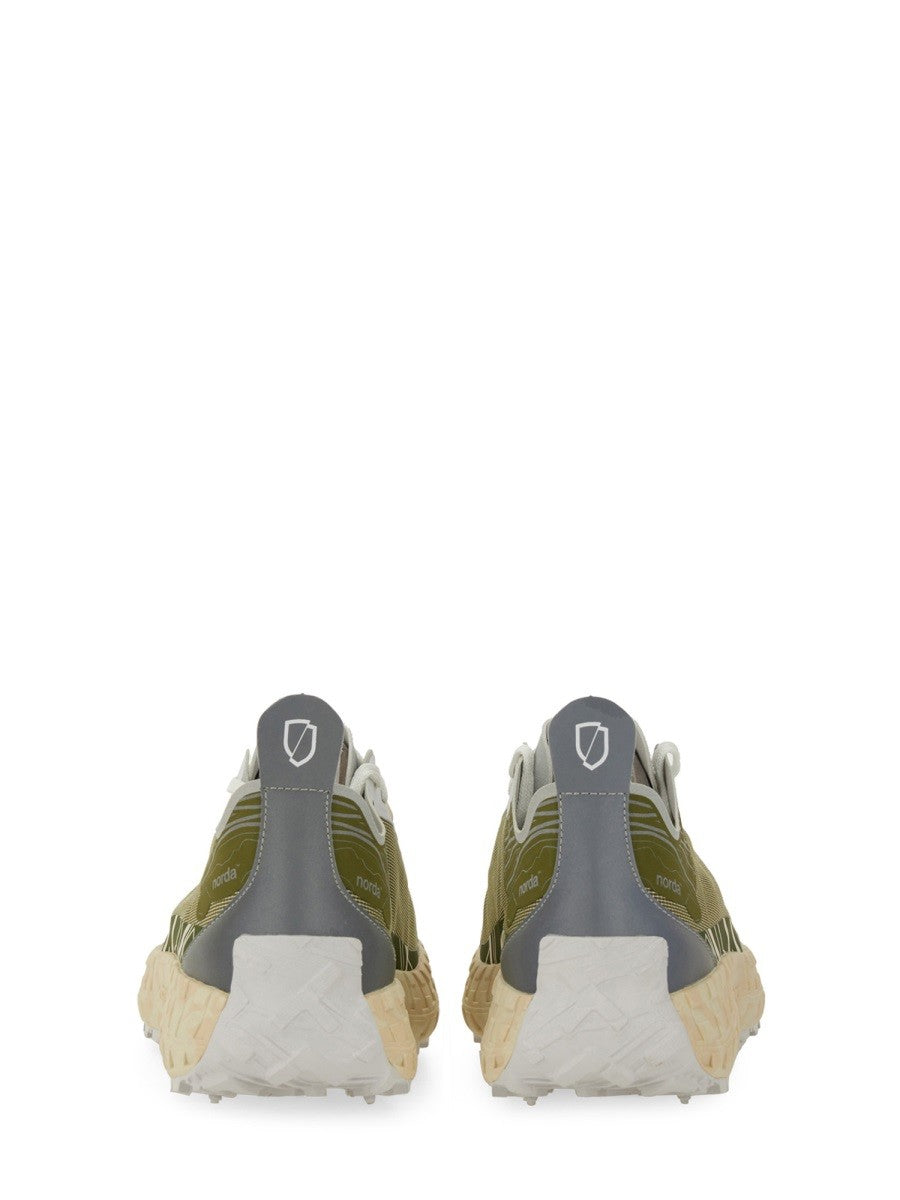 NORDA "CONDER DYNEEMA" SNEAKER