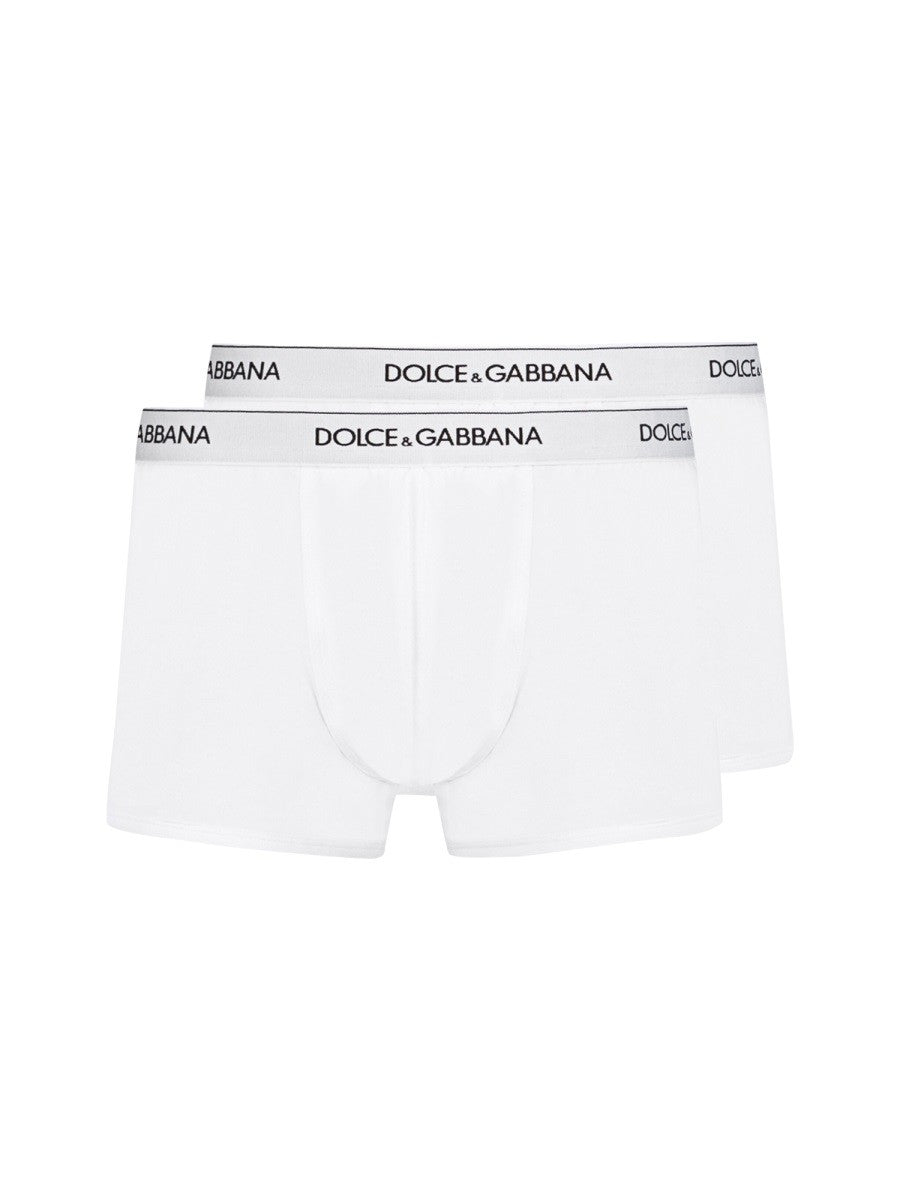 Dolce & Gabbana BI-PACK BOXER REGULAR