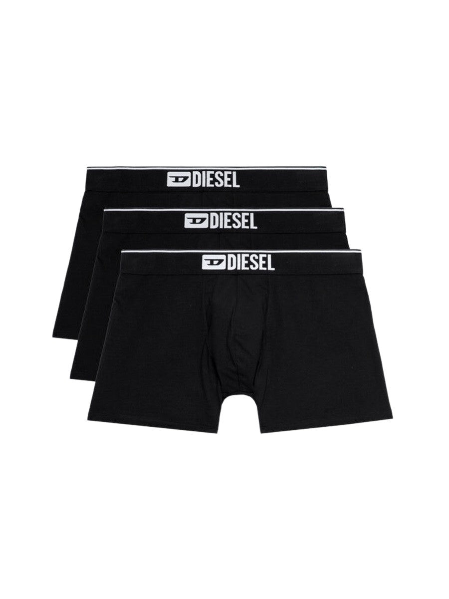 Diesel 3-PACK BOXER