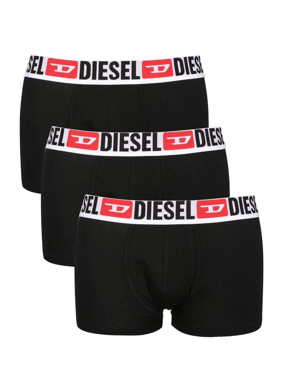 Diesel 3-PACK BOXER