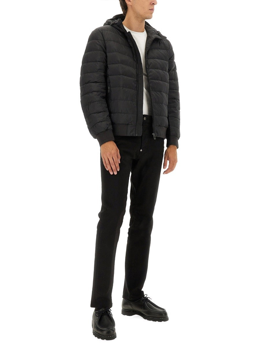 BELSTAFF "CONTROL" JACKET