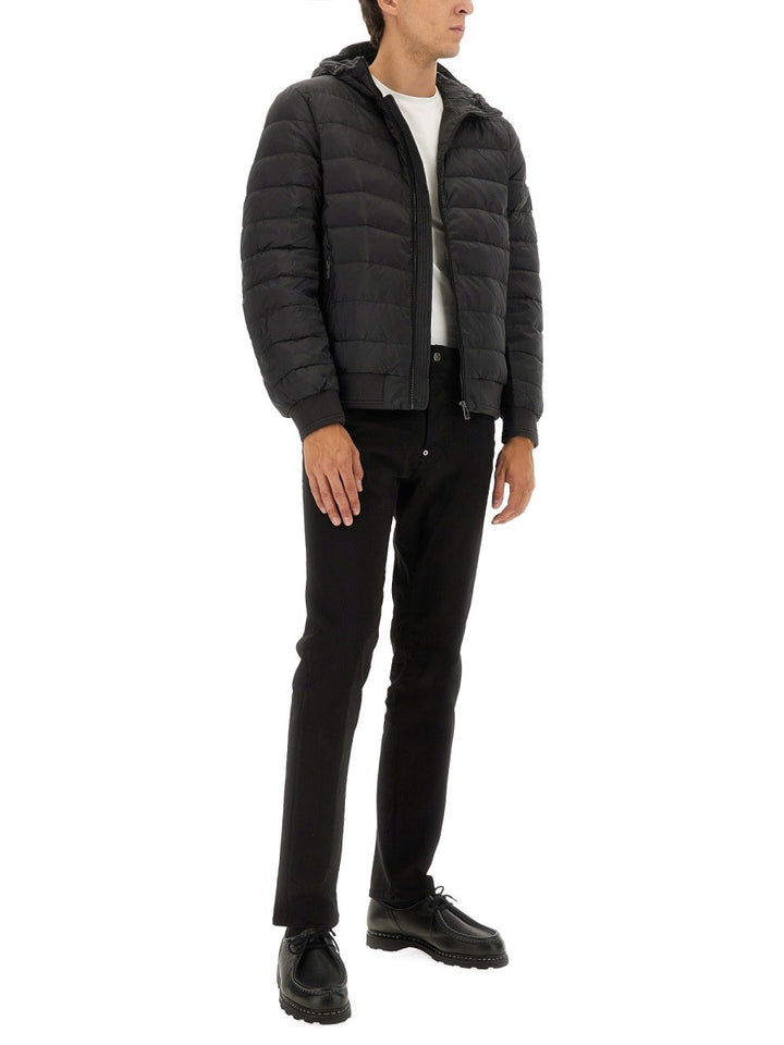 BELSTAFF "CONTROL" JACKET