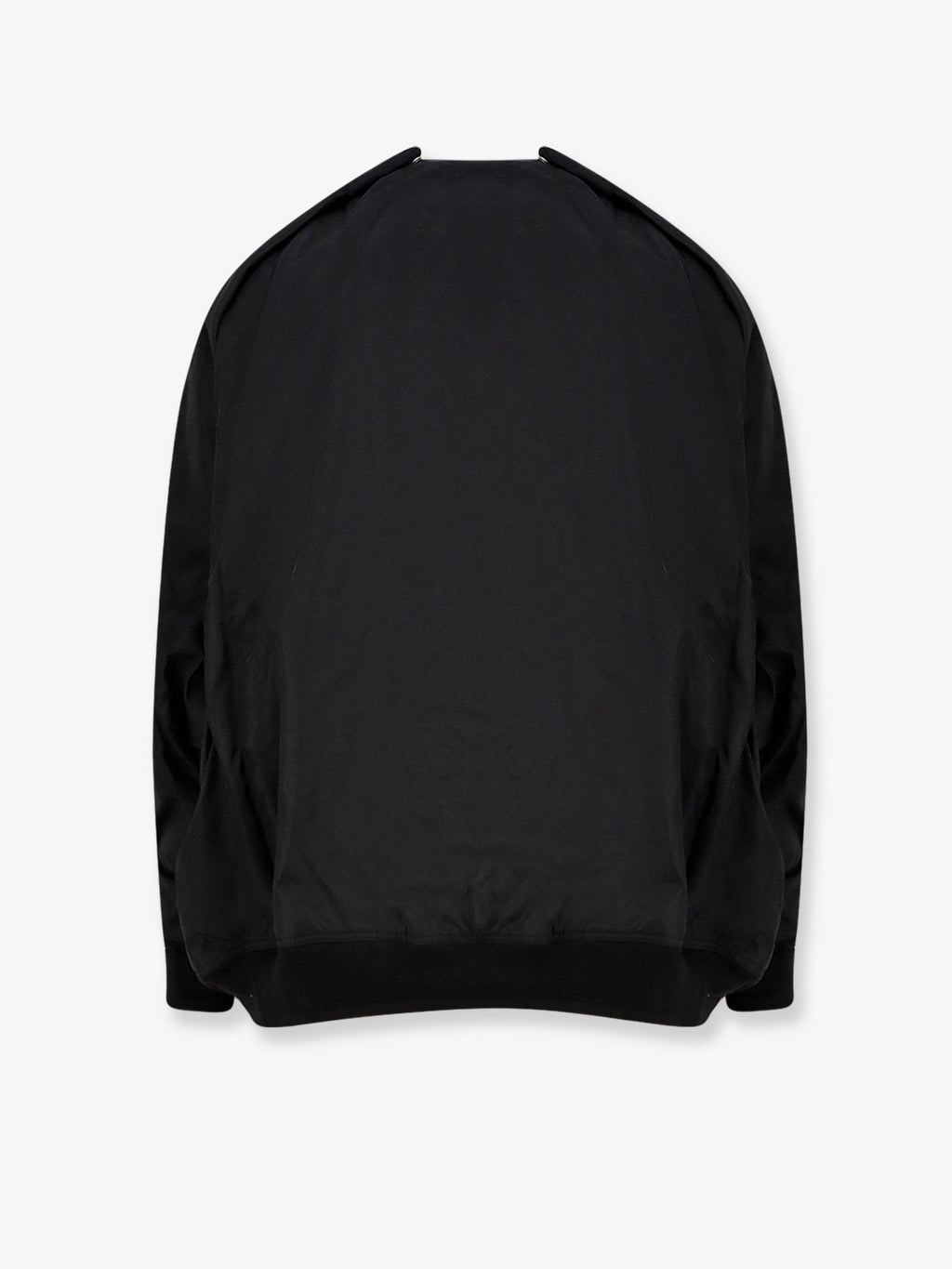 Drkshdw Convertible Jumbo Peter Flight recycled nylon jacket