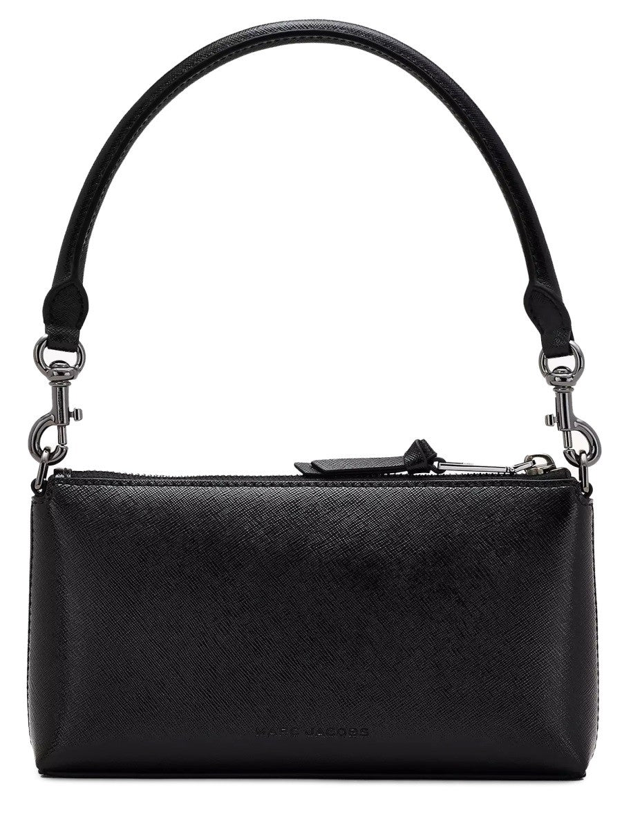 Marc Jacobs CONVERTIBLE SHOULDER BAG