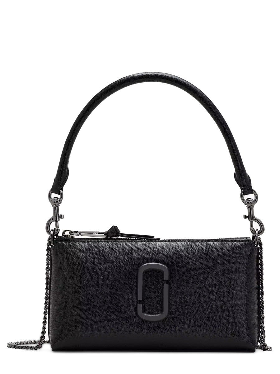 Marc Jacobs CONVERTIBLE SHOULDER BAG
