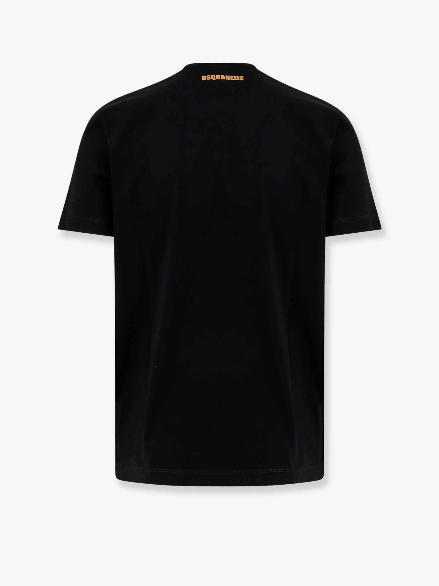 Dsquared2 Cool Fit cotton t-shirt