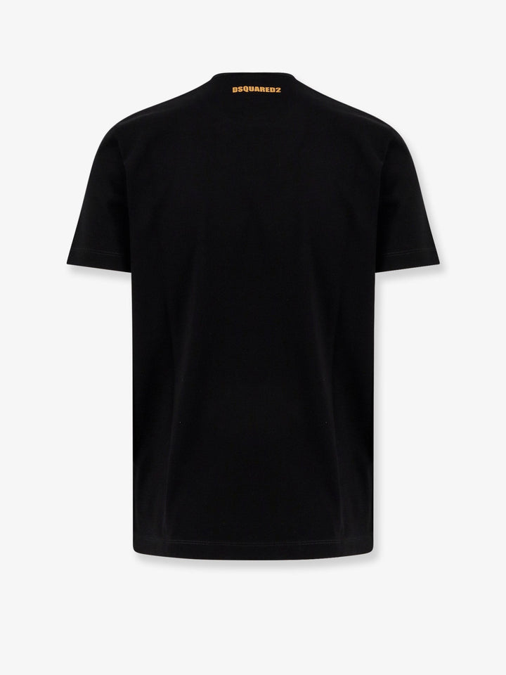 Dsquared2 Cool Fit cotton t-shirt