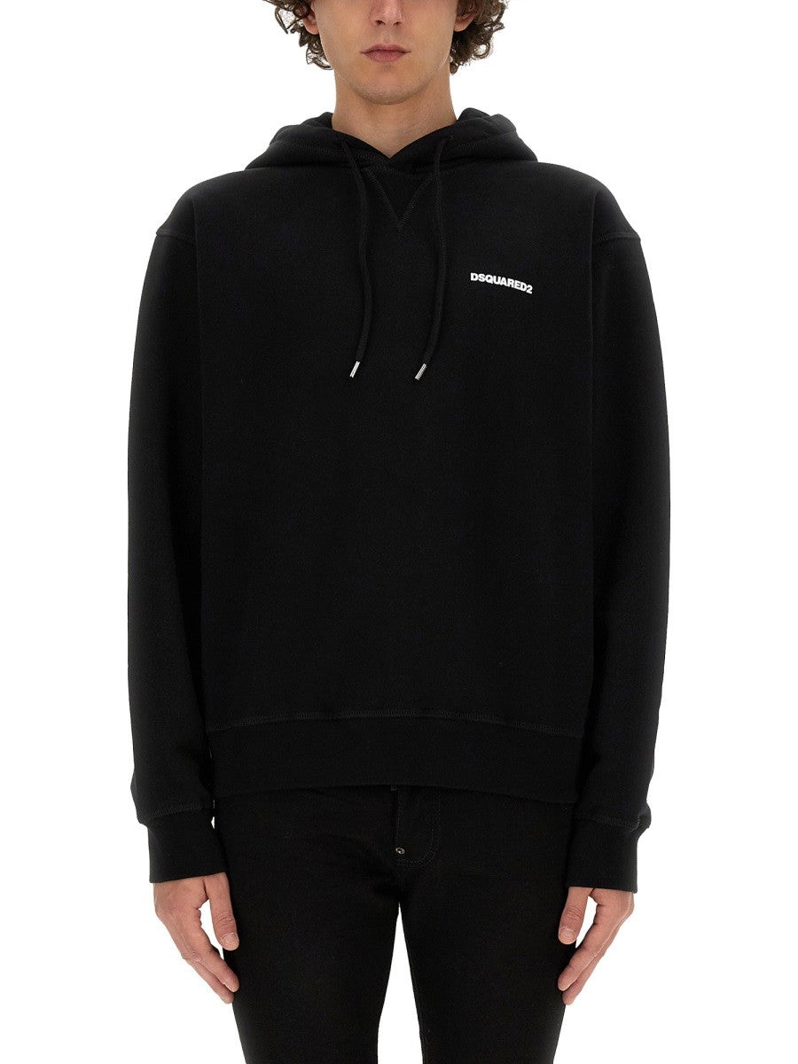 Dsquared COOL FIT SWEATSHIRT