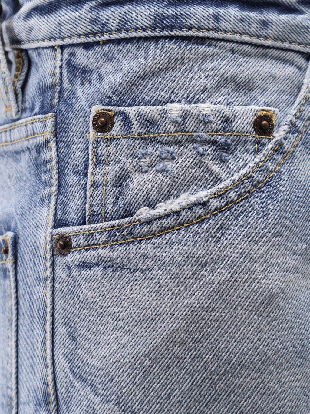 Dsquared2 Cool Guy Jeans with Used effect