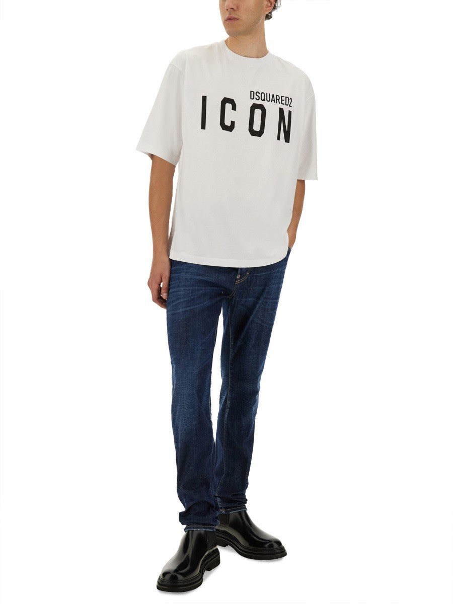 Dsquared COOL GUY JEANS