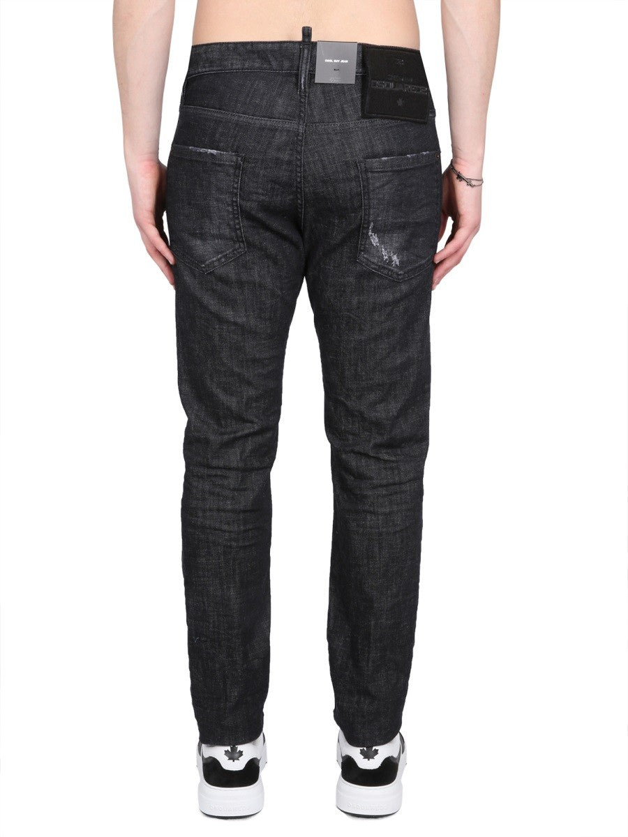 Dsquared COOL GUY JEANS