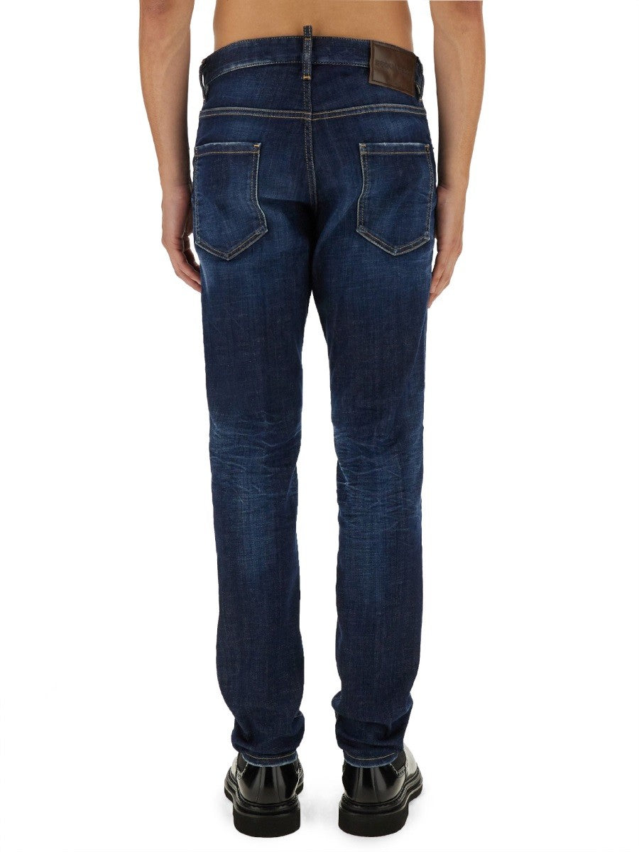 Dsquared COOL GUY JEANS