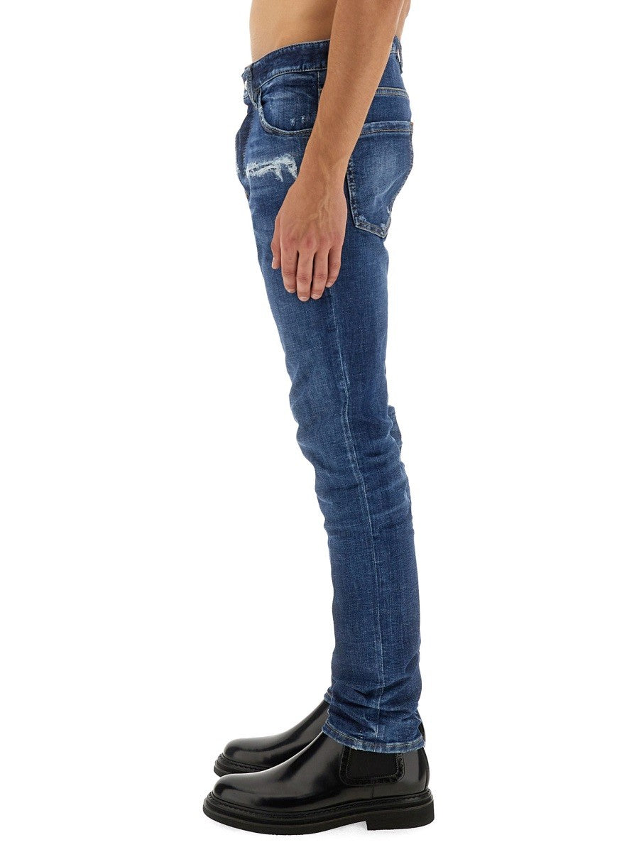 Dsquared COOL GUY JEANS
