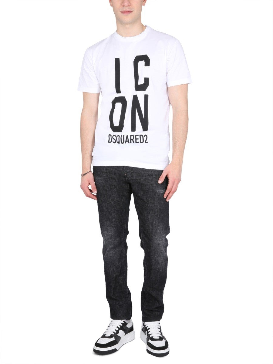 Dsquared COOL GUY JEANS