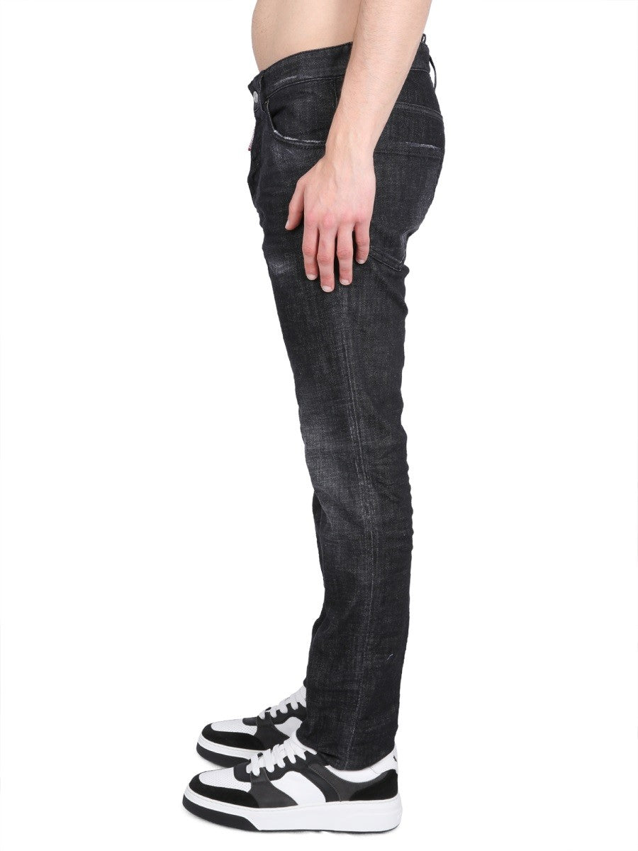 Dsquared COOL GUY JEANS