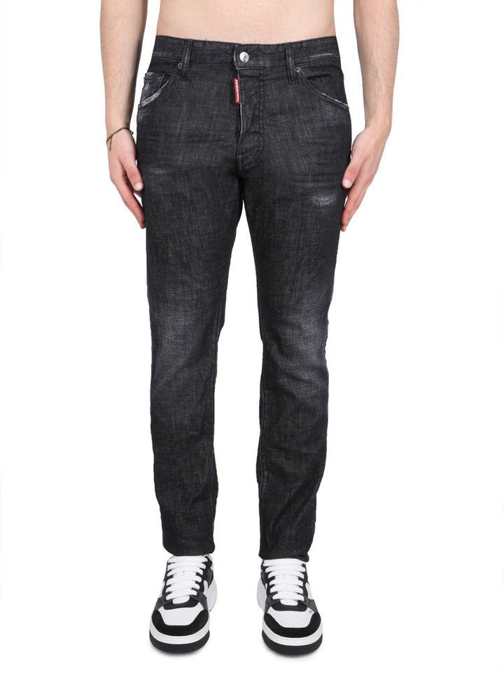 Dsquared COOL GUY JEANS